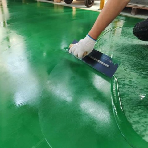 东阳VEF地坪什么是VEF地坪